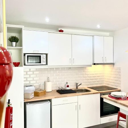 Red Apartment em Fátima a 250m do Santuário Exterior foto