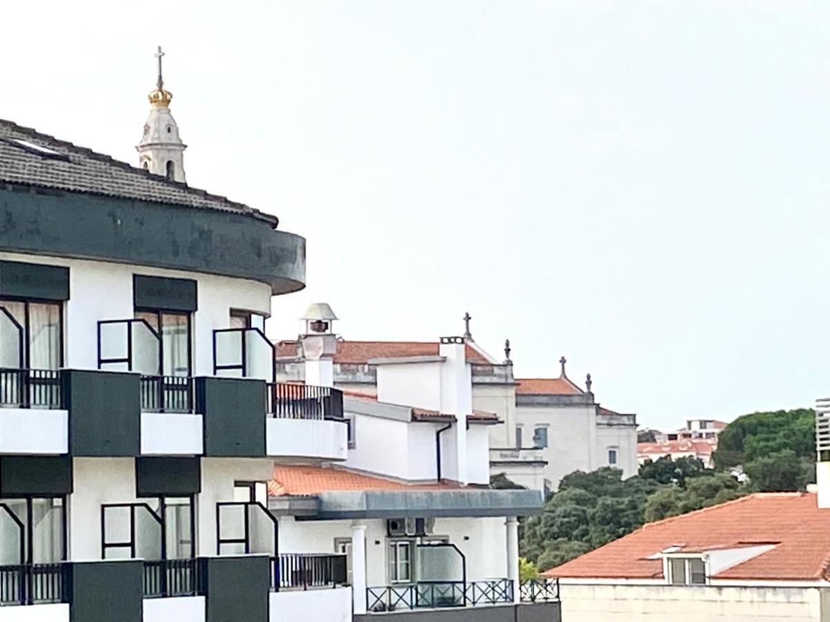 Red Apartment em Fátima a 250m do Santuário Exterior foto